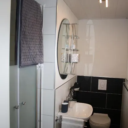 Ferienwohnung Zur Truebenbach Kirn Exterior foto