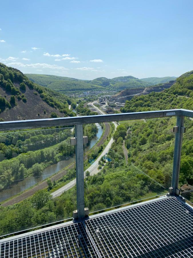 Zur Truebenbach * Kirn