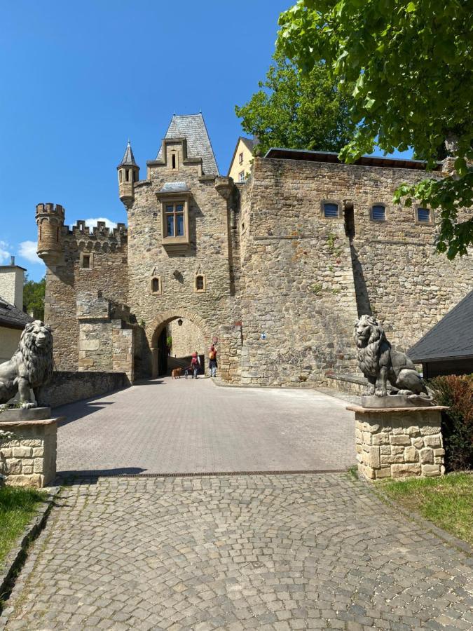 Zur Truebenbach Kirn