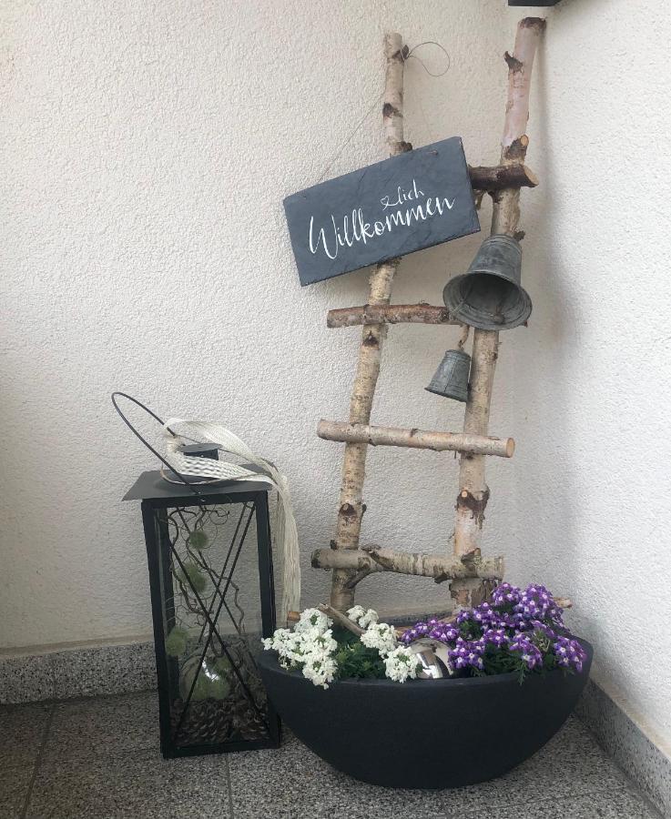 Zur Truebenbach Apartament Kirn
