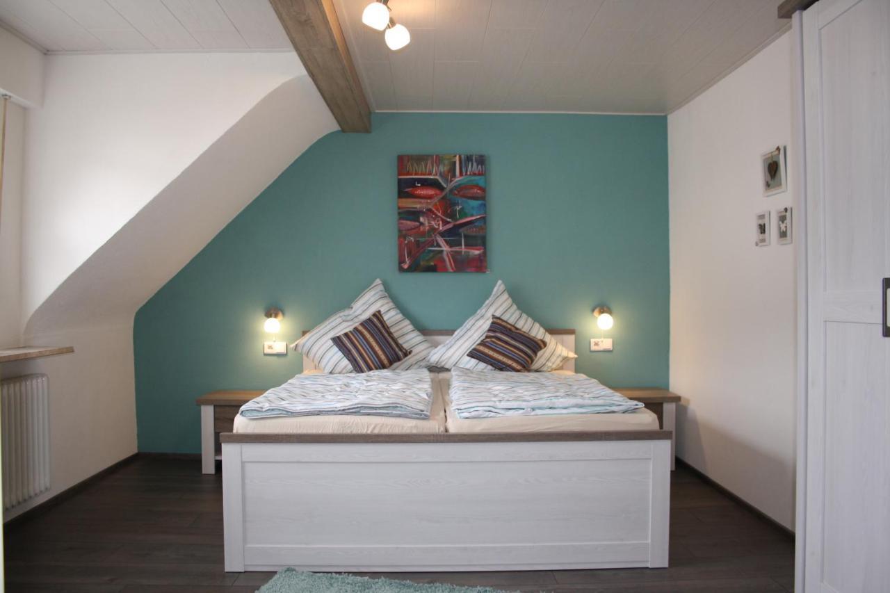 Apartment Zur Truebenbach Kirn