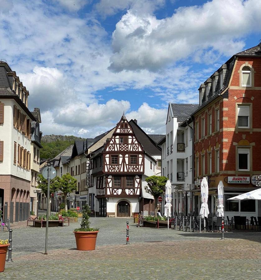 Zur Truebenbach Kirn